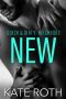 [Quick & Dirty Series 01] • New (Quick & Dirty · Neighbors Book 1)